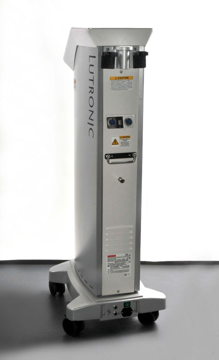 2016 Lutronic Infini Laser Fractional Aesthetic Microneedle Skin Rejuvenation