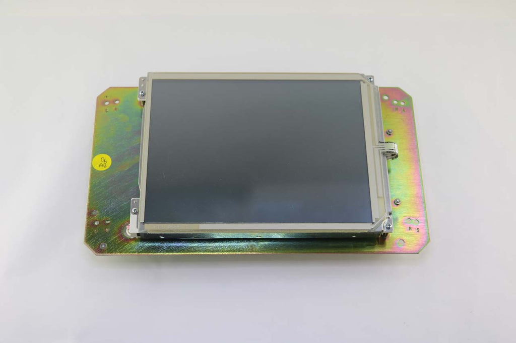 NEW Candela Vbeam 2 Perfecta Laser Display Control LCD Touch Screen Assembly