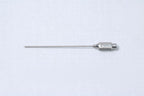 V Tip Fat Transfer Injection Cannula Single Port 16G 9cm LUER LOK UNTESTED AS IS