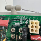 Coherent Star LightSheer Heat Transformer Cooling Module w/ PCT Circuit Boards PARTS/AS-IS