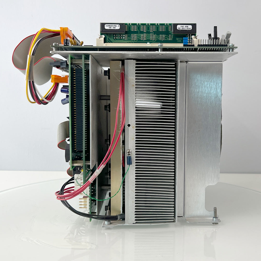 Coherent Star LightSheer heat transformer cooling module w/ pct circuit boards Part As-Is