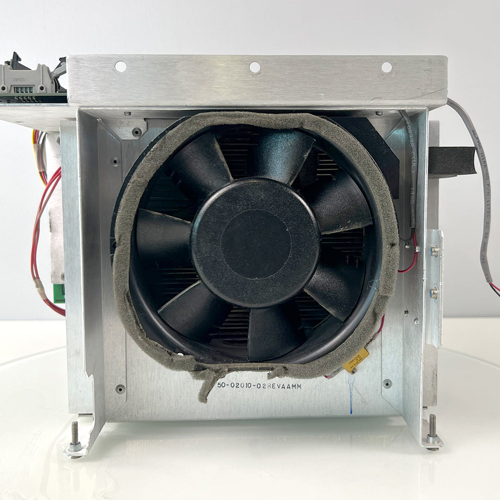 Coherent Star LightSheer heat transformer cooling module w/ pct circuit boards Part As-Is