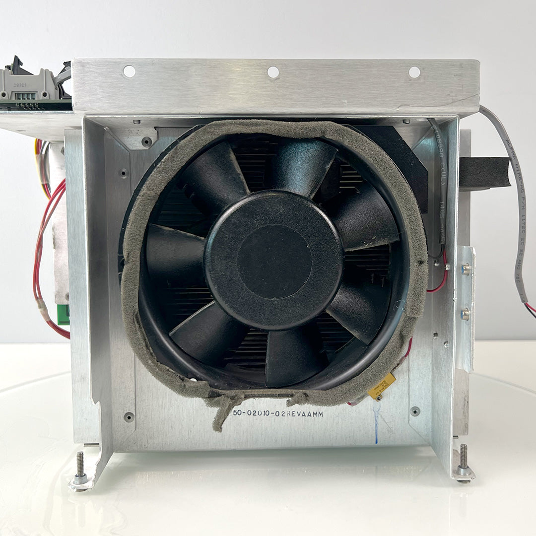 Coherent Star LightSheer heat transformer cooling module w/ pct circuit boards Part As-Is