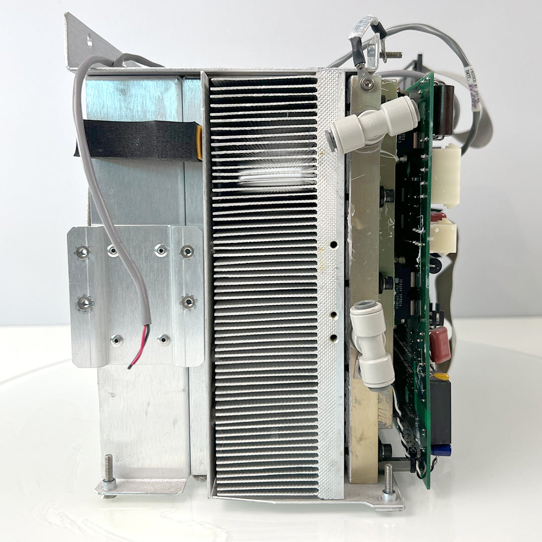 Coherent Star LightSheer Heat Transformer Cooling Module w/ PCT Circuit Boards PARTS/AS-IS