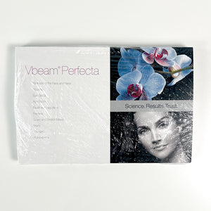 Vbeam Perfecta Skin TreatmentPostcard, (50 postcards)