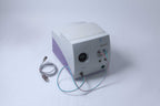 DermaMed MegaPeel Platinum Crystal Microdermabrasion Mega Peel Skin Resurfacing
