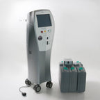2017 Alma Accent Prime Ultrasound RF Skin Tightening Body Contour Pixel RF 3 HPs