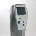 2017 Alma Accent Prime Ultrasound RF Skin Tightening Body Contour Pixel RF 3 HPs