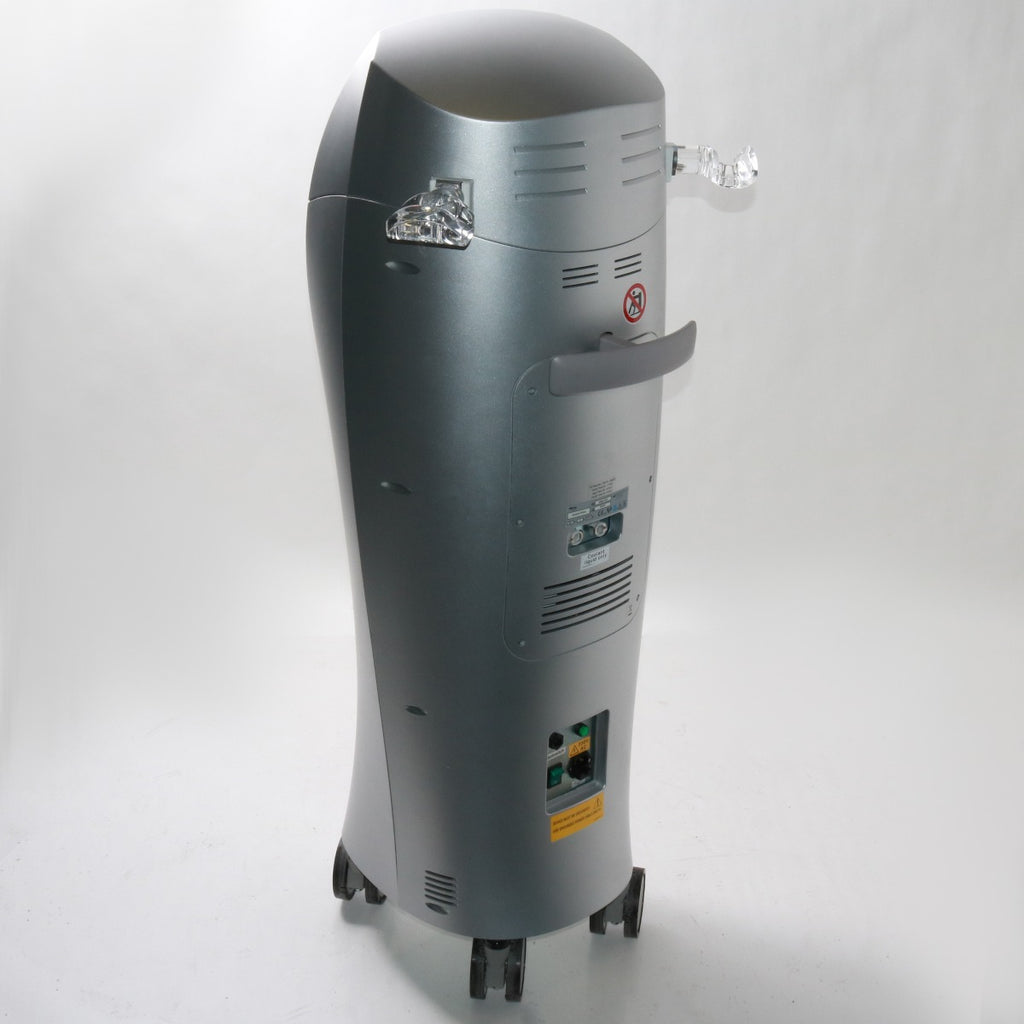 2017 Alma Accent Prime Ultrasound RF Skin Tightening Body Contour Pixel RF 3 HPs
