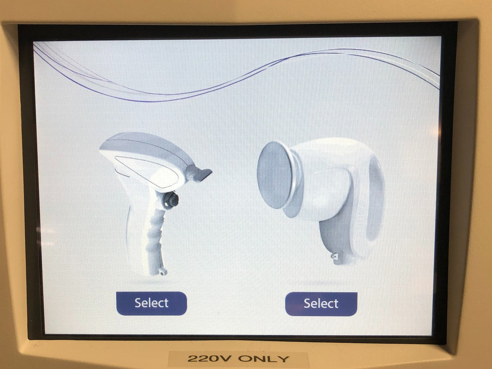 2017 Alma Accent Prime Ultrasound RF Skin Tightening Body Contour Pixel RF 3 HPs