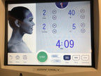 2017 Alma Accent Prime Ultrasound RF Skin Tightening Body Contour Pixel RF 3 HPs