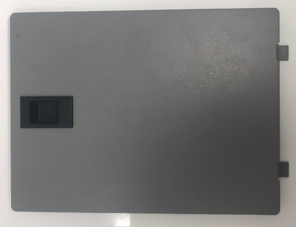 Syneron Comet Laser Southco Access Panel Cover A3 Slide Latch 9-1/4in by 7in