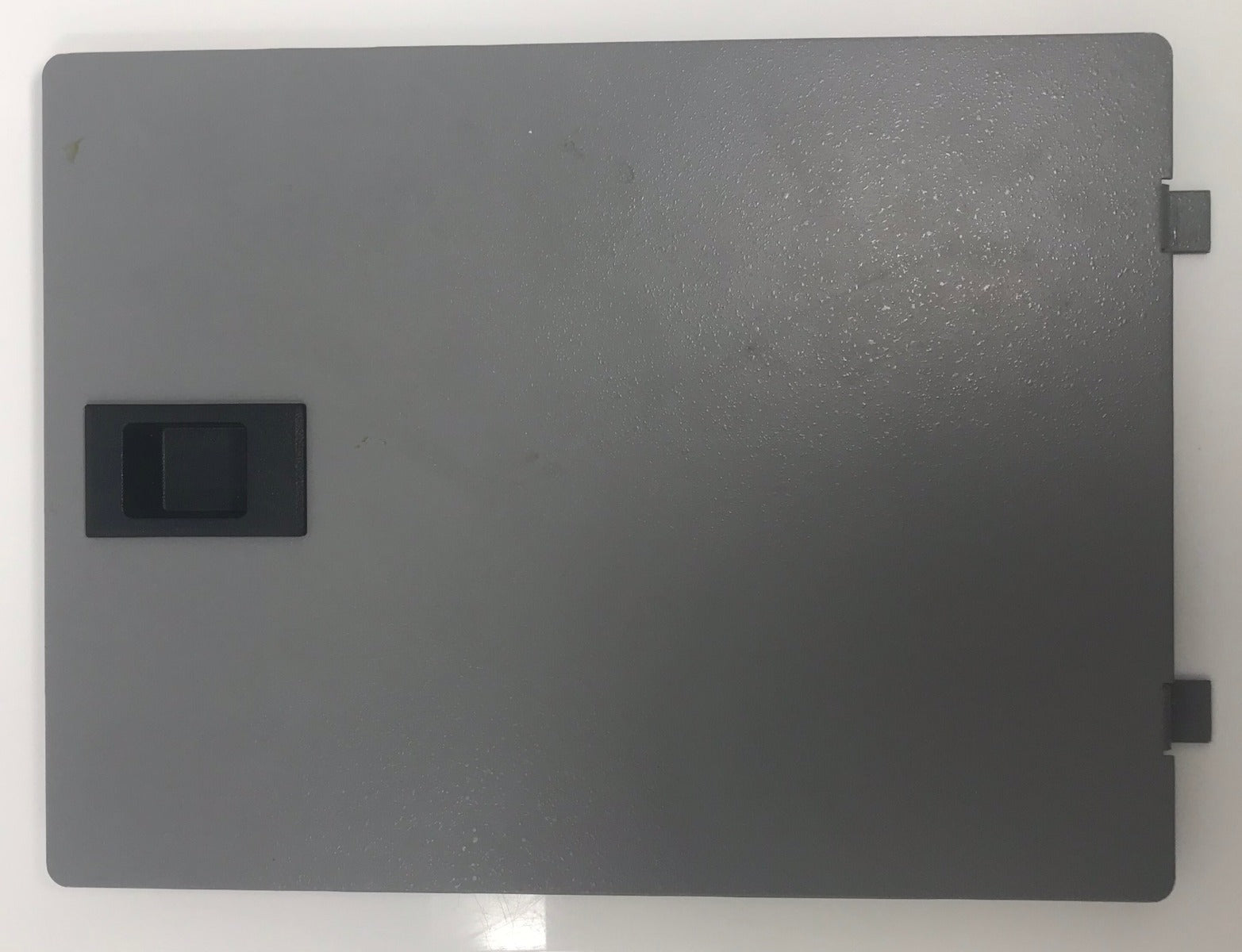 Syneron Comet Laser Southco Access Panel Cover A3 Slide Latch 9-1/4in by 7in