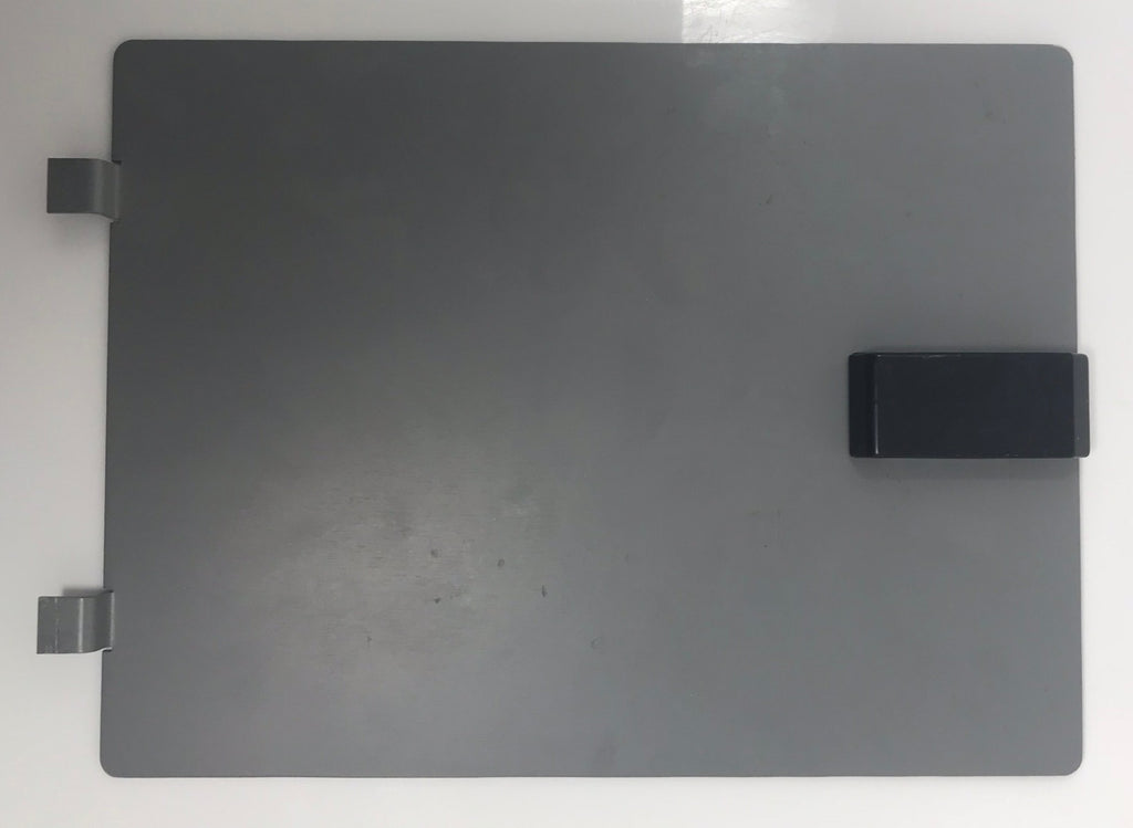 Syneron Comet Laser Southco Access Panel Cover A3 Slide Latch 9-1/4in by 7in