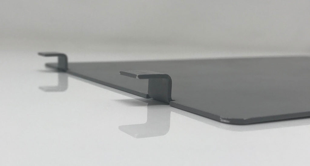Syneron Comet Laser Southco Access Panel Cover A3 Slide Latch 9-1/4in by 7in