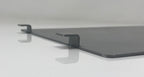 Syneron Comet Laser Southco Access Panel Cover A3 Slide Latch 9-1/4in by 7in