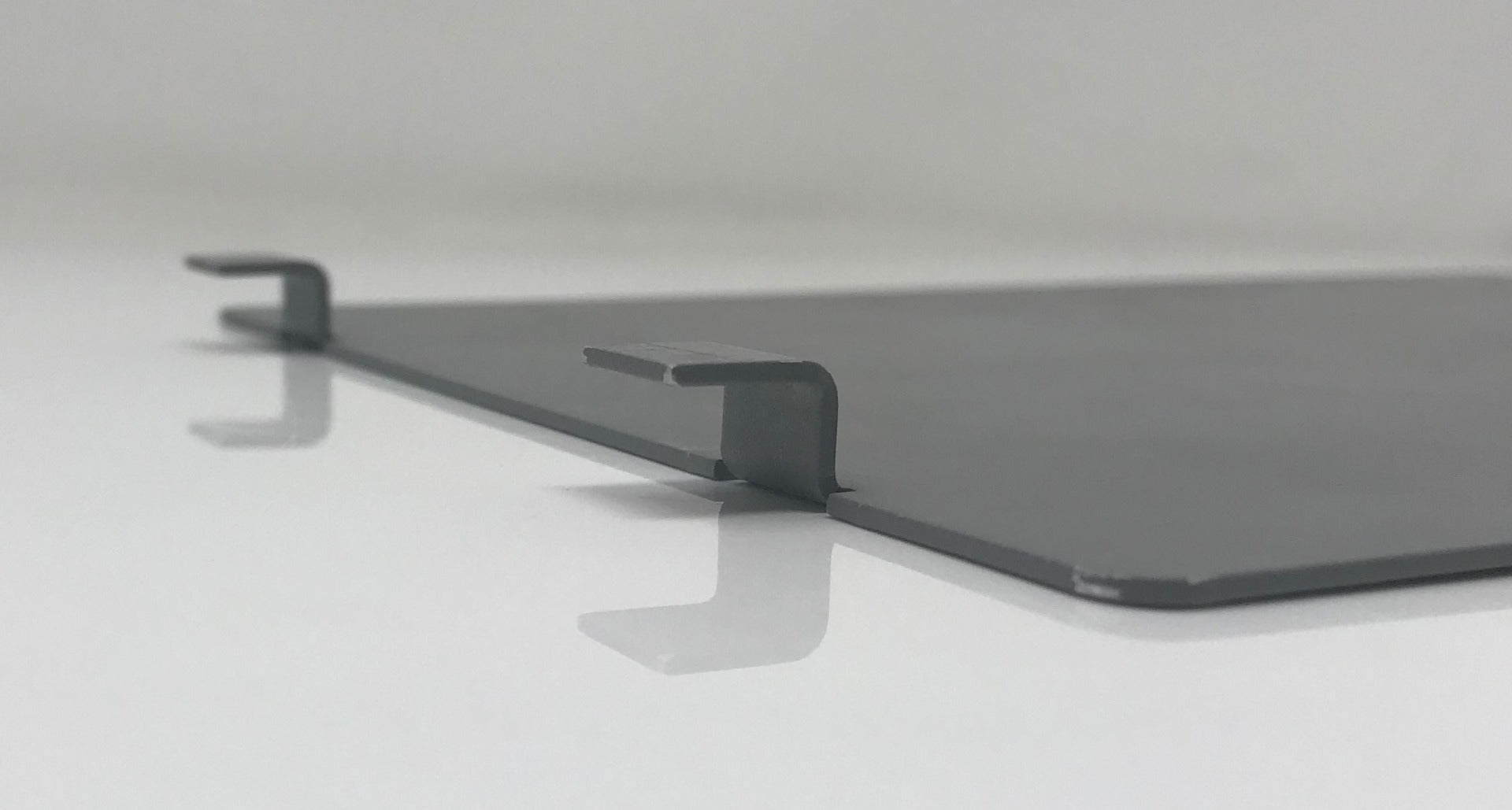Syneron Comet Laser Southco Access Panel Cover A3 Slide Latch 9-1/4in by 7in
