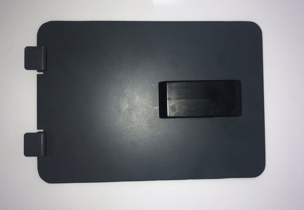 Access Panel Cover for VelaSmooth Laser Southco A3 Slide Latch 6 3/8” by 4 7/8”