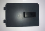 Access Panel Cover for VelaSmooth Laser Southco A3 Slide Latch 6 3/8” by 4 7/8”