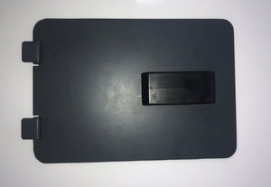 Access Panel Cover for VelaSmooth Laser Southco A3 Slide Latch 6 3/8” by 4 7/8”