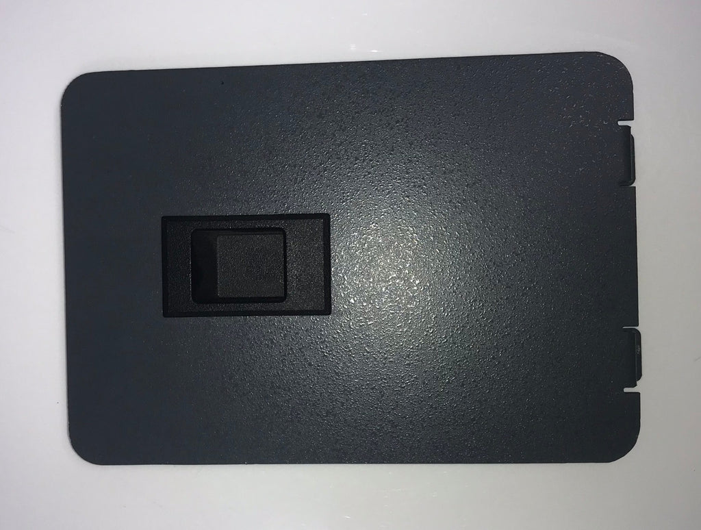 Access Panel Cover for VelaSmooth Laser Southco A3 Slide Latch 6 3/8” by 4 7/8”