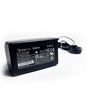 AccuVein Handheld Laser Portable Vein Finder Replacement Dock Station Charger PS510