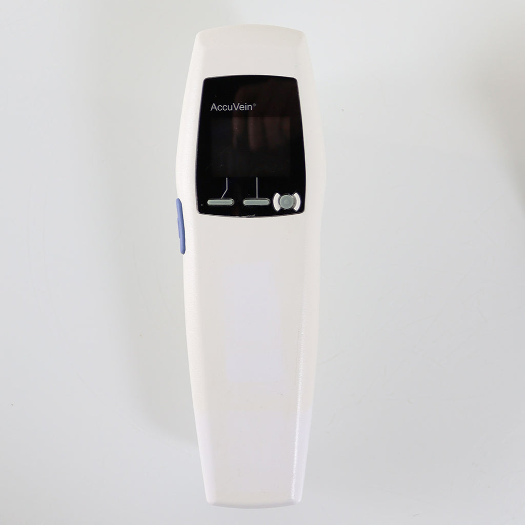 AccuVein Handheld Laser Portable Vein Finder Illumination AV300 Base Parts Unit