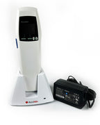 AccuVein Handheld Laser Portable Vein Finder Illumination AV300 Complete Bundle