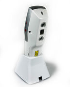 AccuVein Handheld Laser Portable Vein Finder Illumination AV300 Complete Bundle