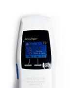 AccuVein Handheld Laser Portable Vein Finder Illumination AV300 Device ONLY