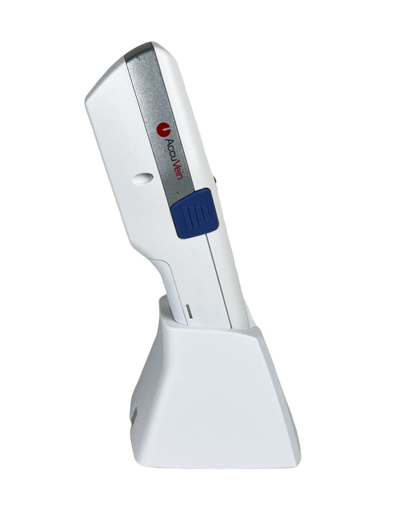 AccuVein Handheld Laser Portable Vein Finder Illumination AV300 Full Bundle