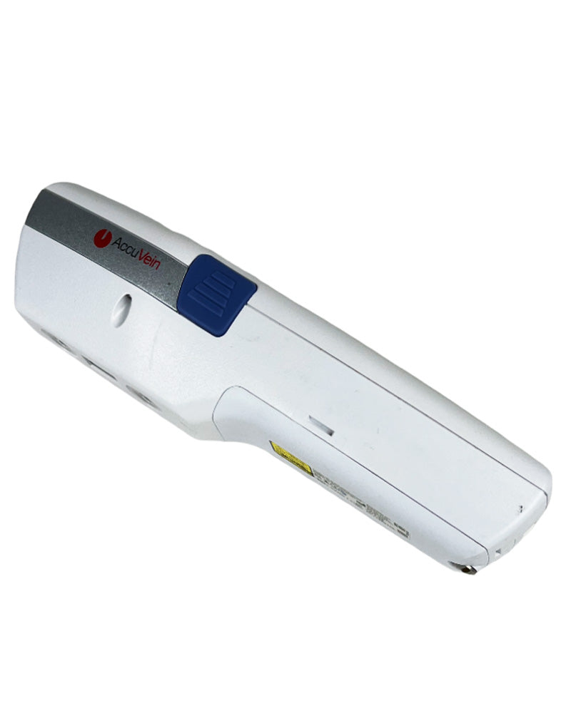AccuVein Handheld Laser Portable Vein Finder Illumination AV300 Full Bundle