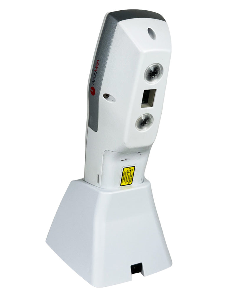 AccuVein Handheld Laser Portable Vein Finder Illumination Scanner AV300