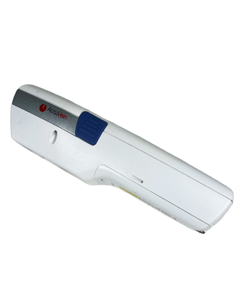 AccuVein Handheld Laser Portable Vein Finder Illumination Scanner AV300