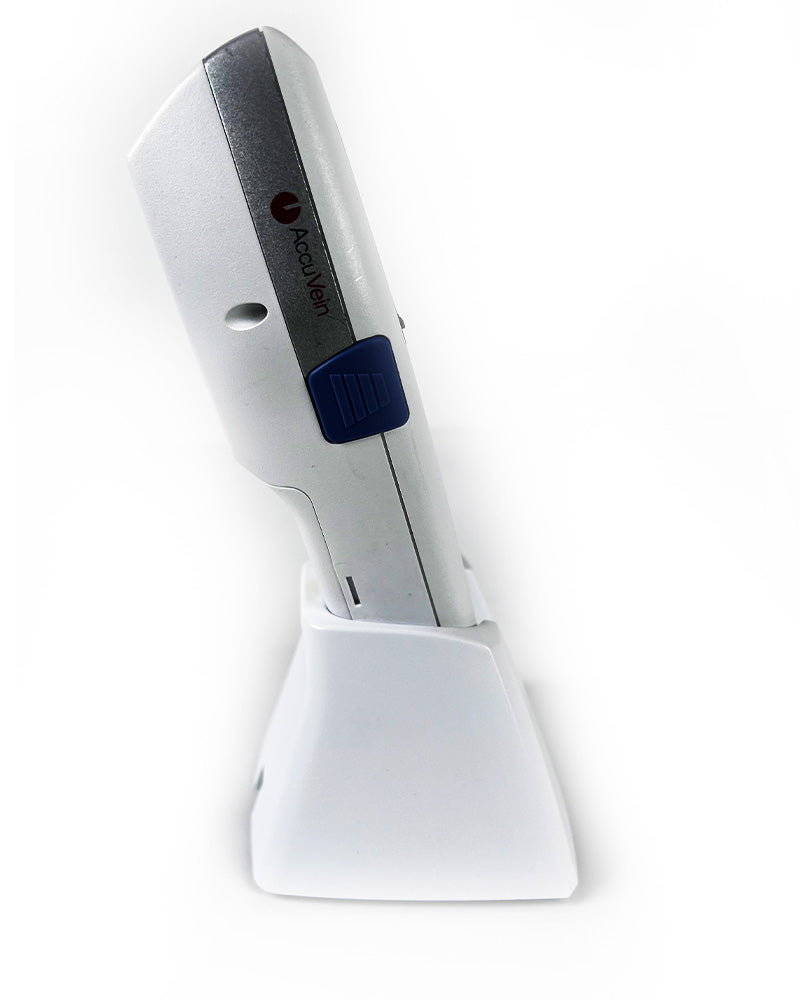AccuVein Handheld Laser Portable Vein Finder Illumination AV300 Kit