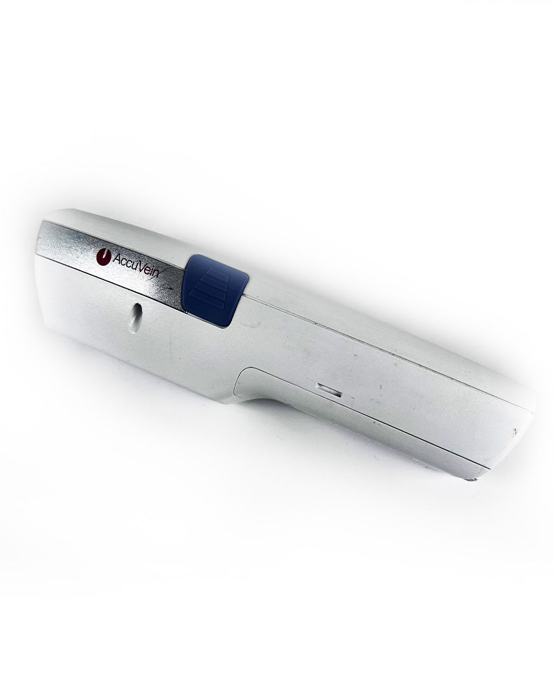 AccuVein Handheld Laser Portable Vein Finder Illumination AV300 Kit