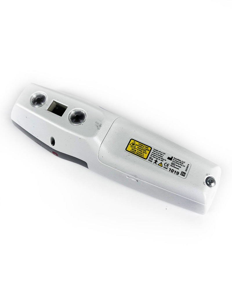 AccuVein Handheld Laser Portable Vein Finder Illumination AV300 Kit
