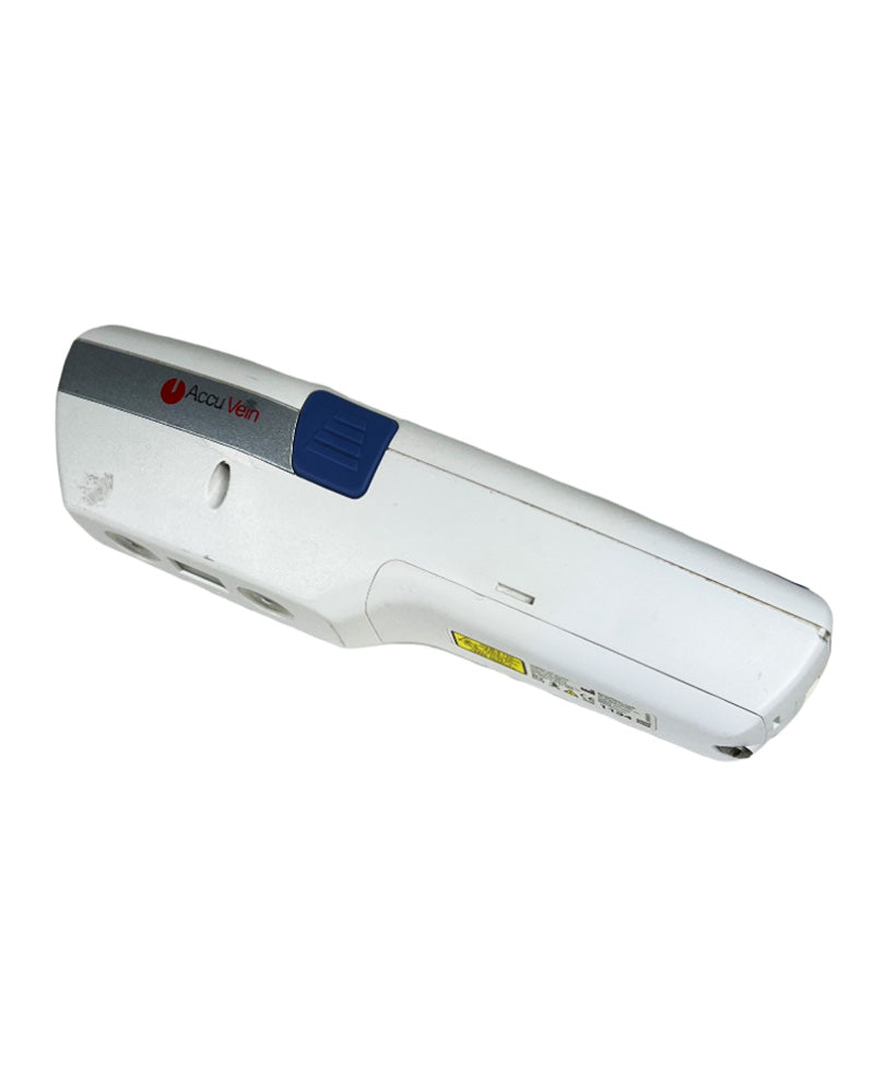 AccuVein Handheld Laser Portable Vein Finder Illumination AV300 Loaded Kit