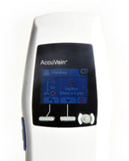 AccuVein Handheld Laser Portable Vein Finder Illumination AV300 Full Bundle