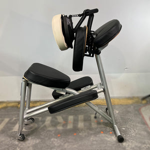 Stronglite - Massage Chair Black