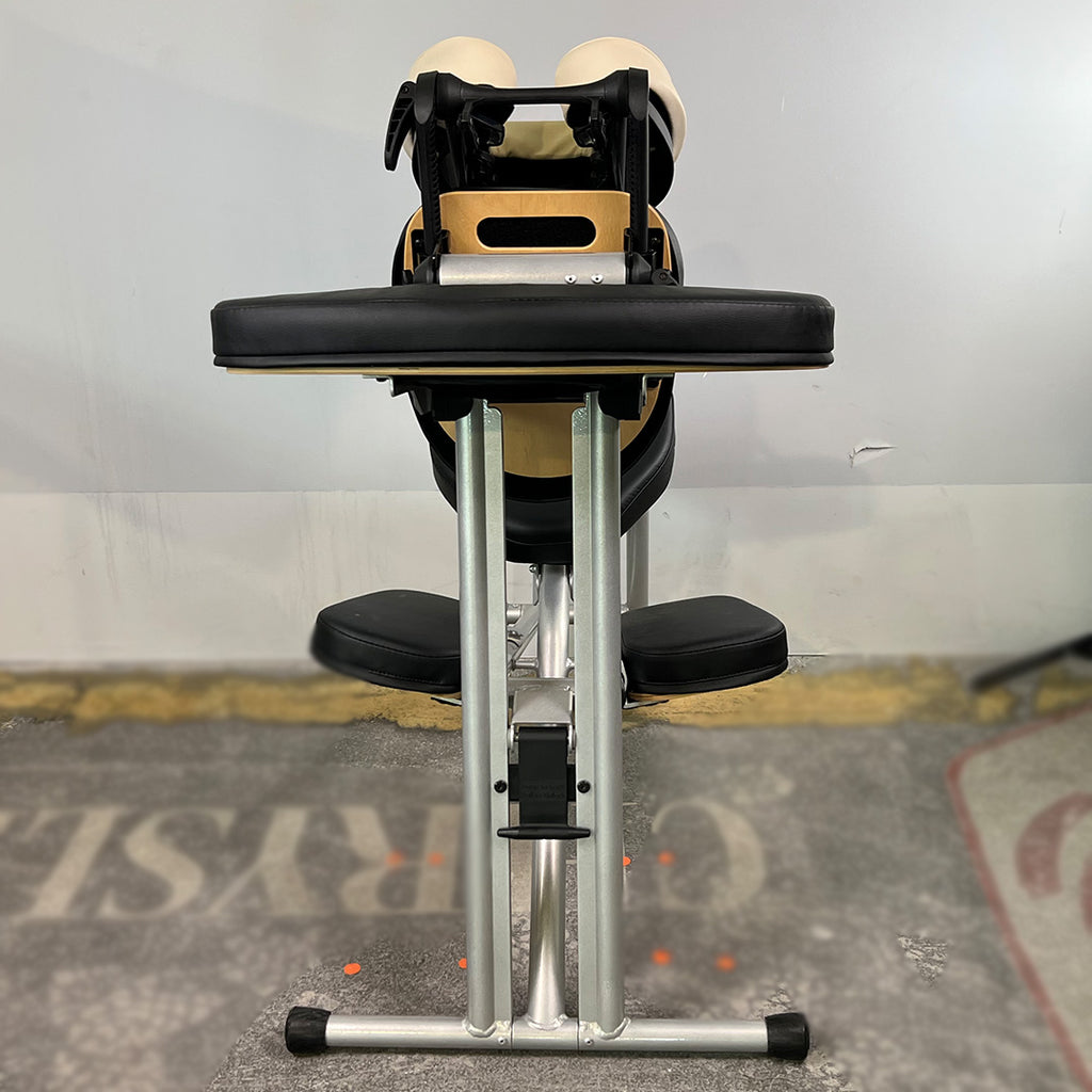 Stronglite - Massage Chair Black