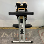Stronglite - Massage Chair Black