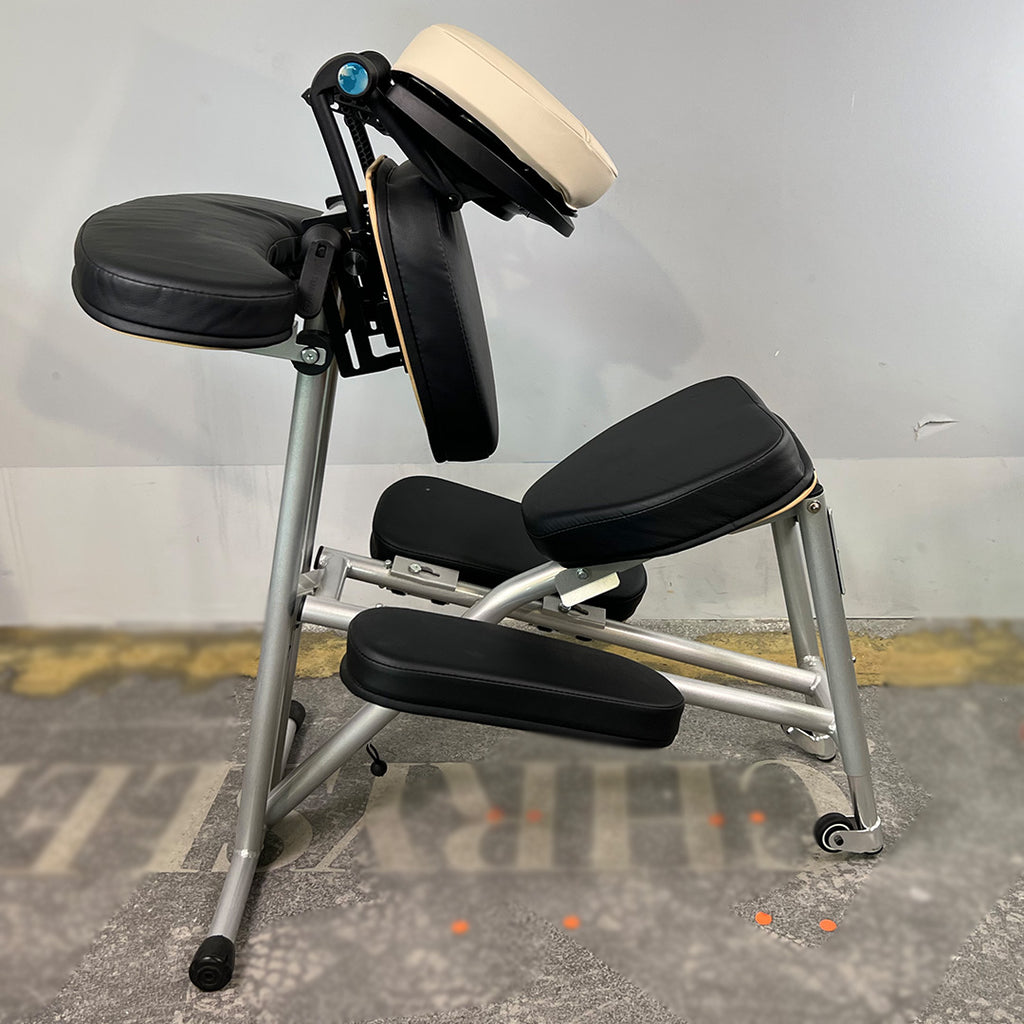 Stronglite - Massage Chair Black