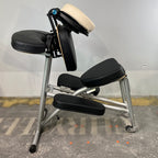 Stronglite - Massage Chair Black