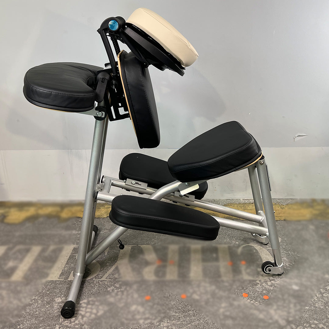 Stronglite - Massage Chair Black