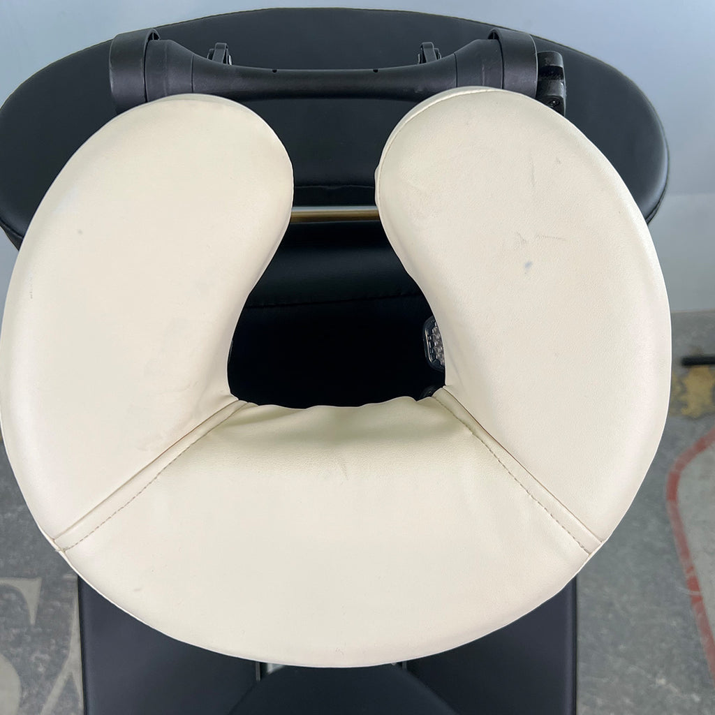Stronglite - Massage Chair Black