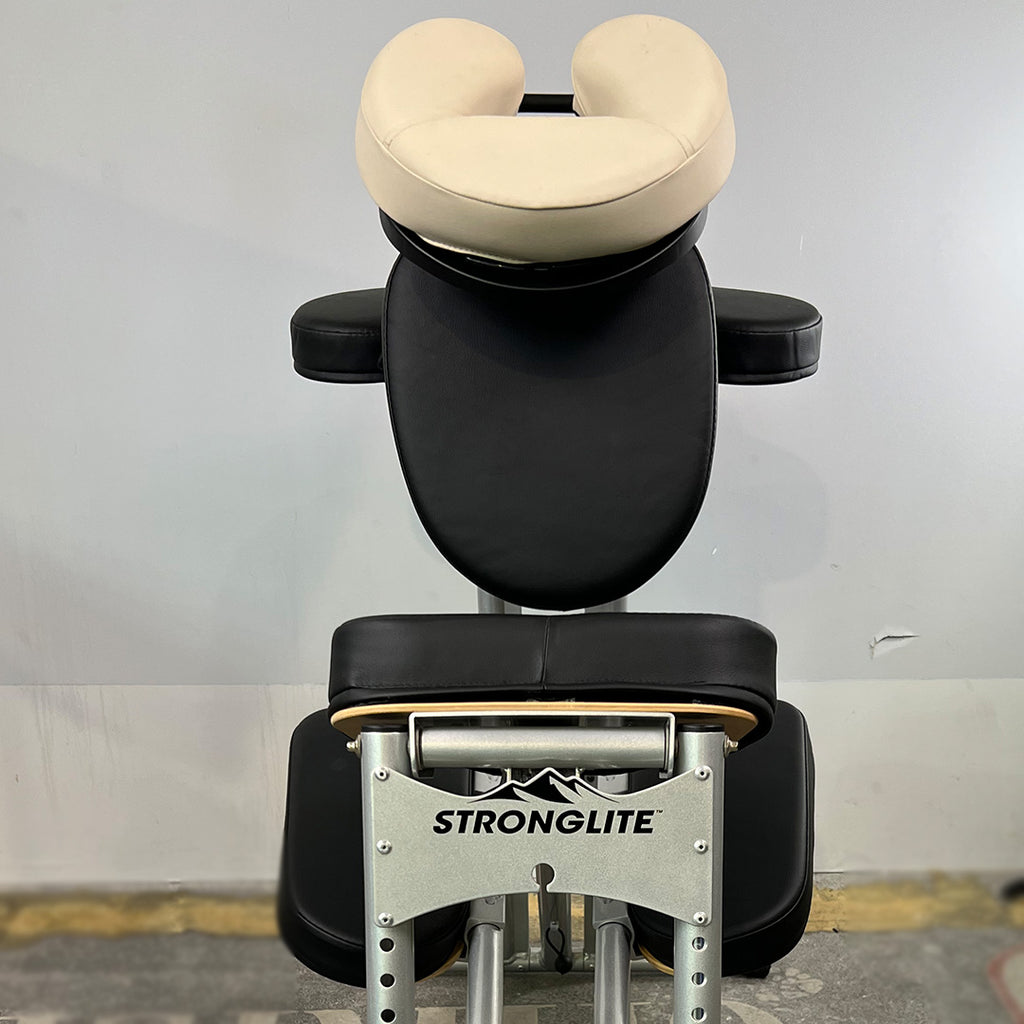 Stronglite - Massage Chair Black