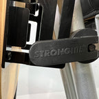Stronglite - Massage Chair Black