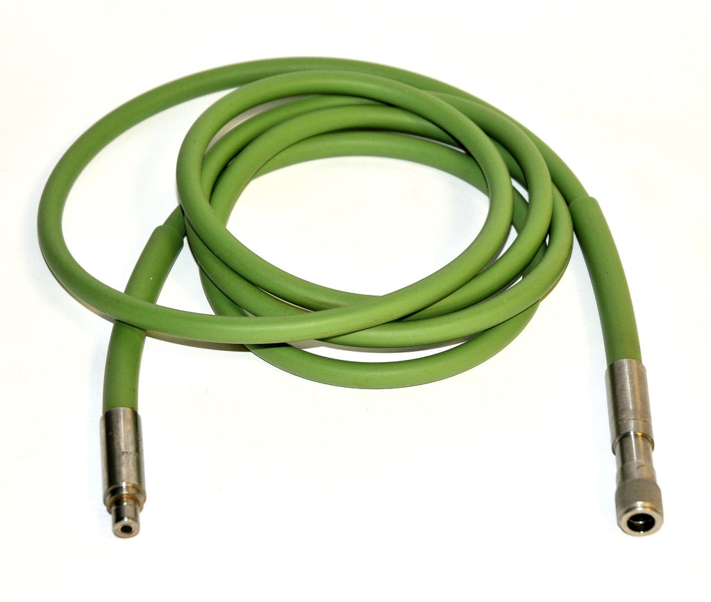 ACMI G92 Light Source Fiber Optic Transmit USA Made ACM1 Green * PARTS * AS-IS *