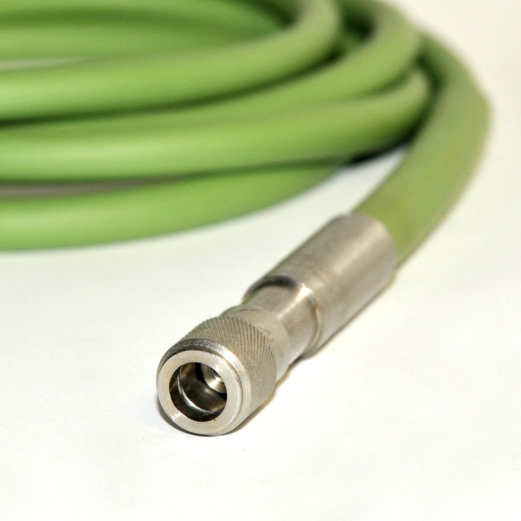 ACMI G92 Light Source Fiber Optic Transmit USA Made ACM1 Green * PARTS * AS-IS *